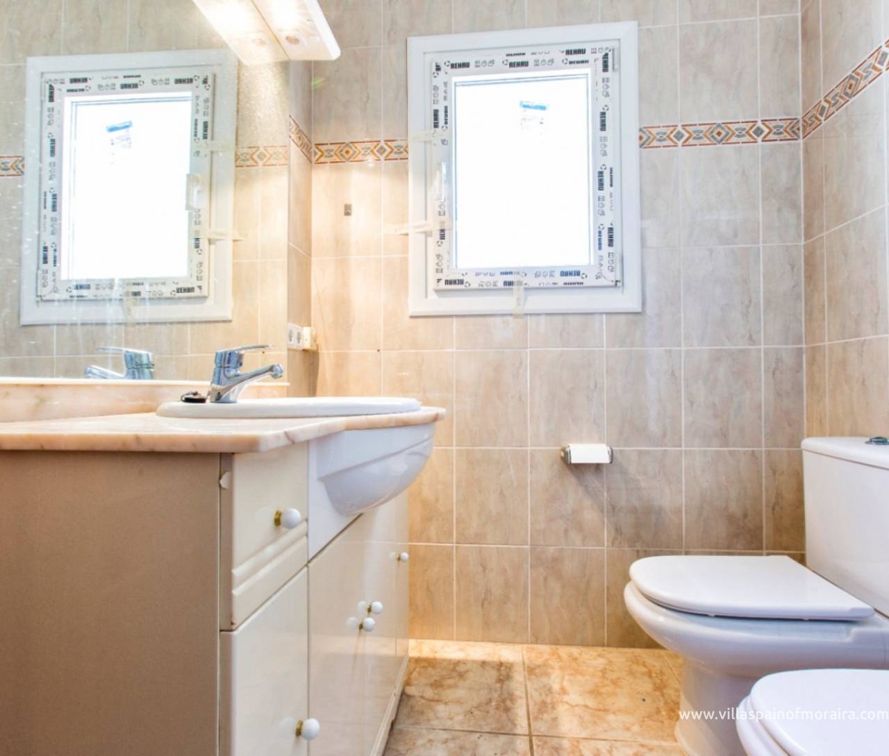 Sale - Villa - Benissa