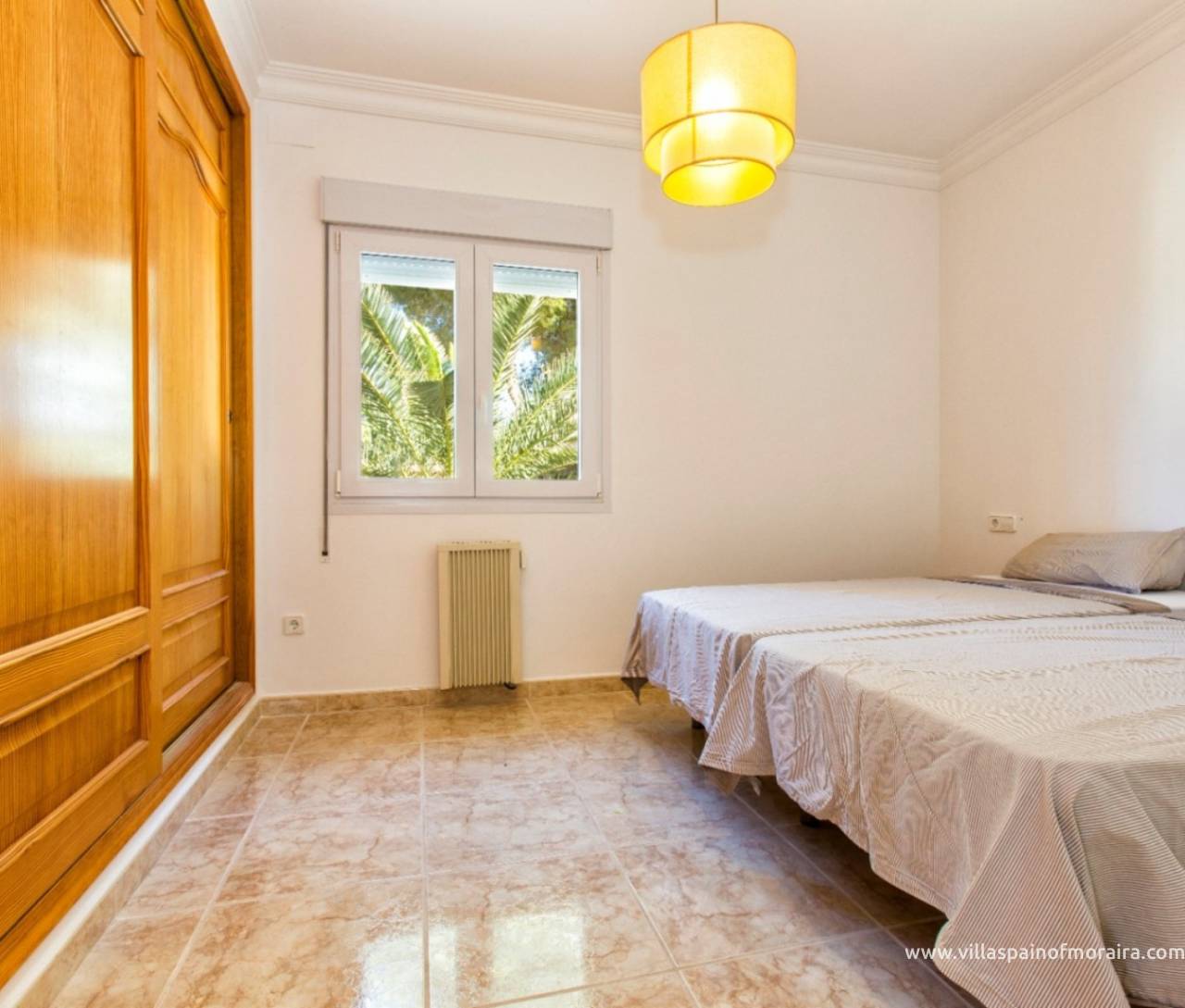 Sale - Villa - Benissa
