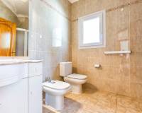 Sale - Villa - Benissa