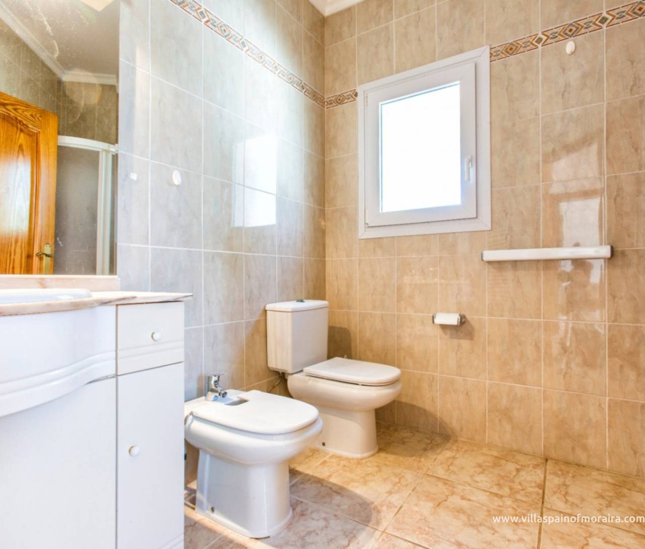 Sale - Villa - Benissa