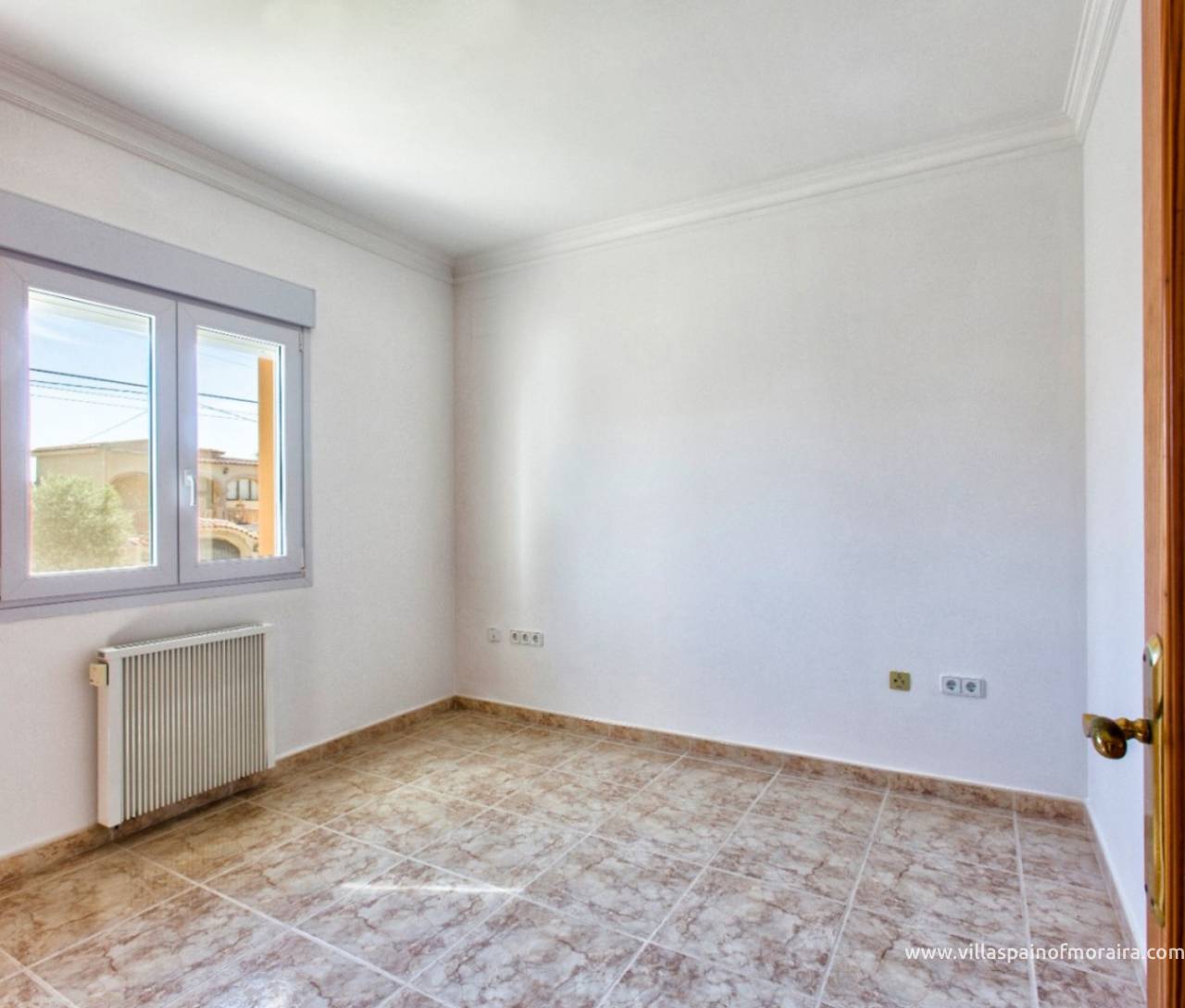 Sale - Villa - Benissa
