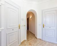 Sale - Villa - Benissa