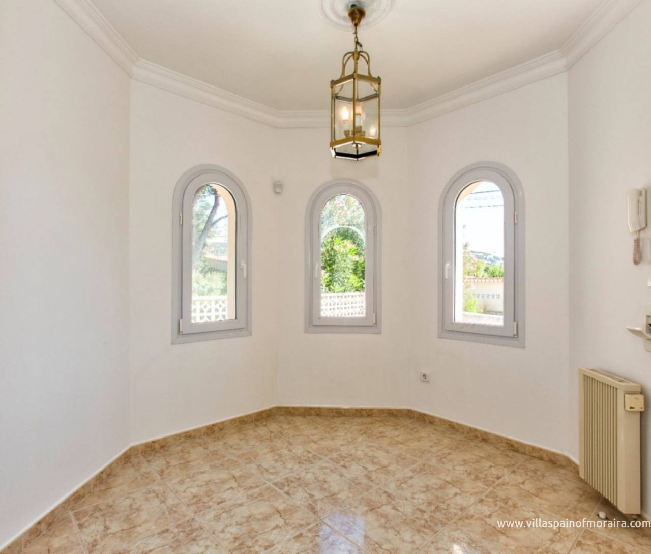 Sale - Villa - Benissa