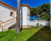 Sale - Villa - Benissa