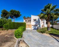Sale - Villa - Benissa