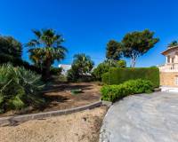 Sale - Villa - Benissa