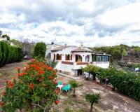 Sale - Villa - Benissa