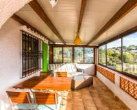 Sale - Villa - Benissa