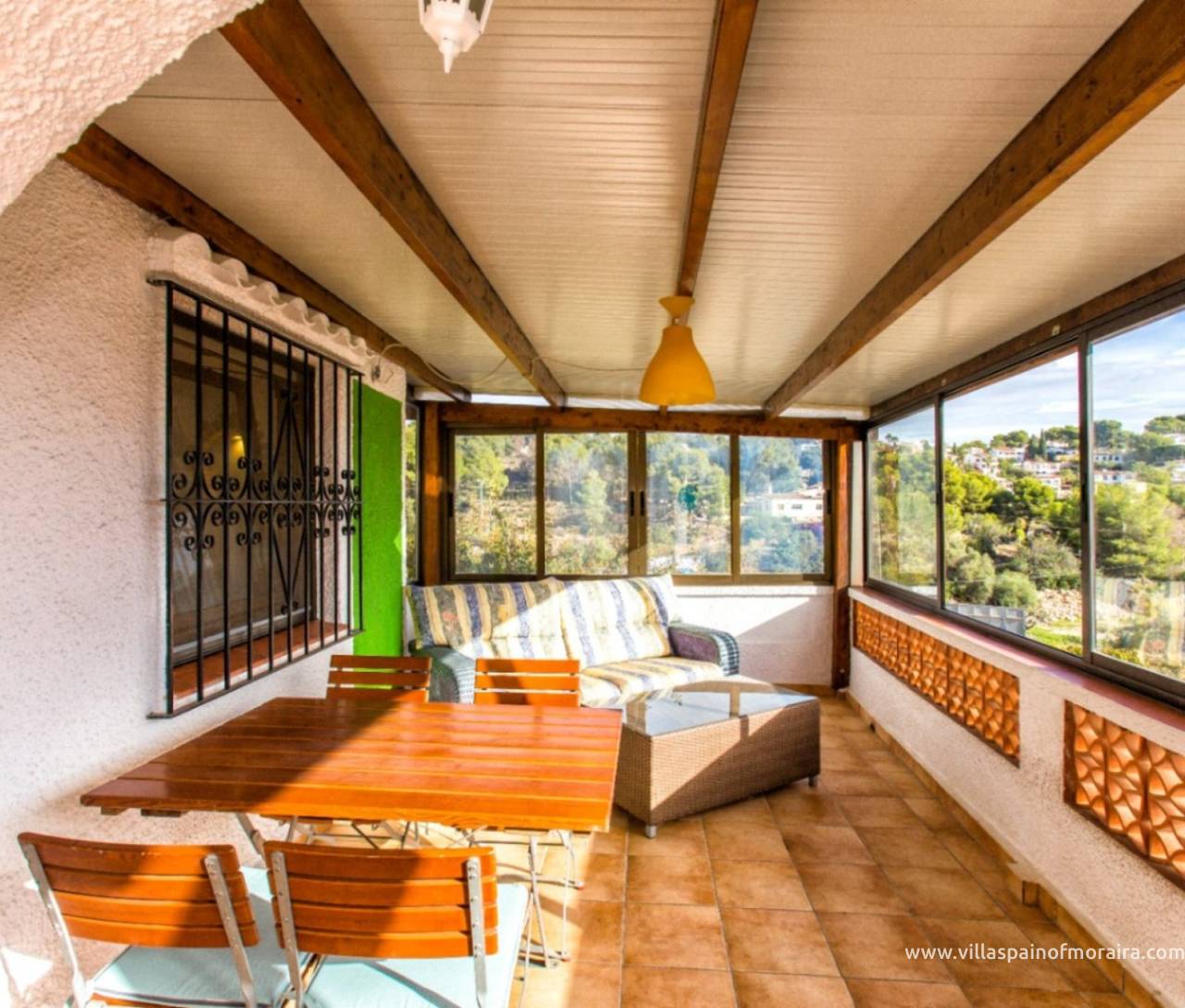 Sale - Villa - Benissa