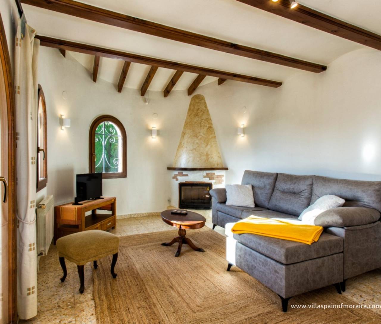 Sale - Villa - Benissa