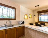 Sale - Villa - Benissa