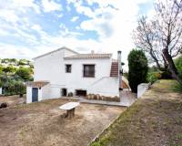 Sale - Villa - Benissa