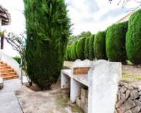 Sale - Villa - Benissa