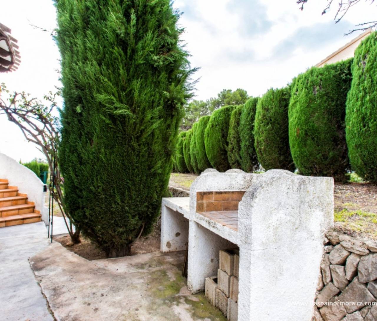 Sale - Villa - Benissa