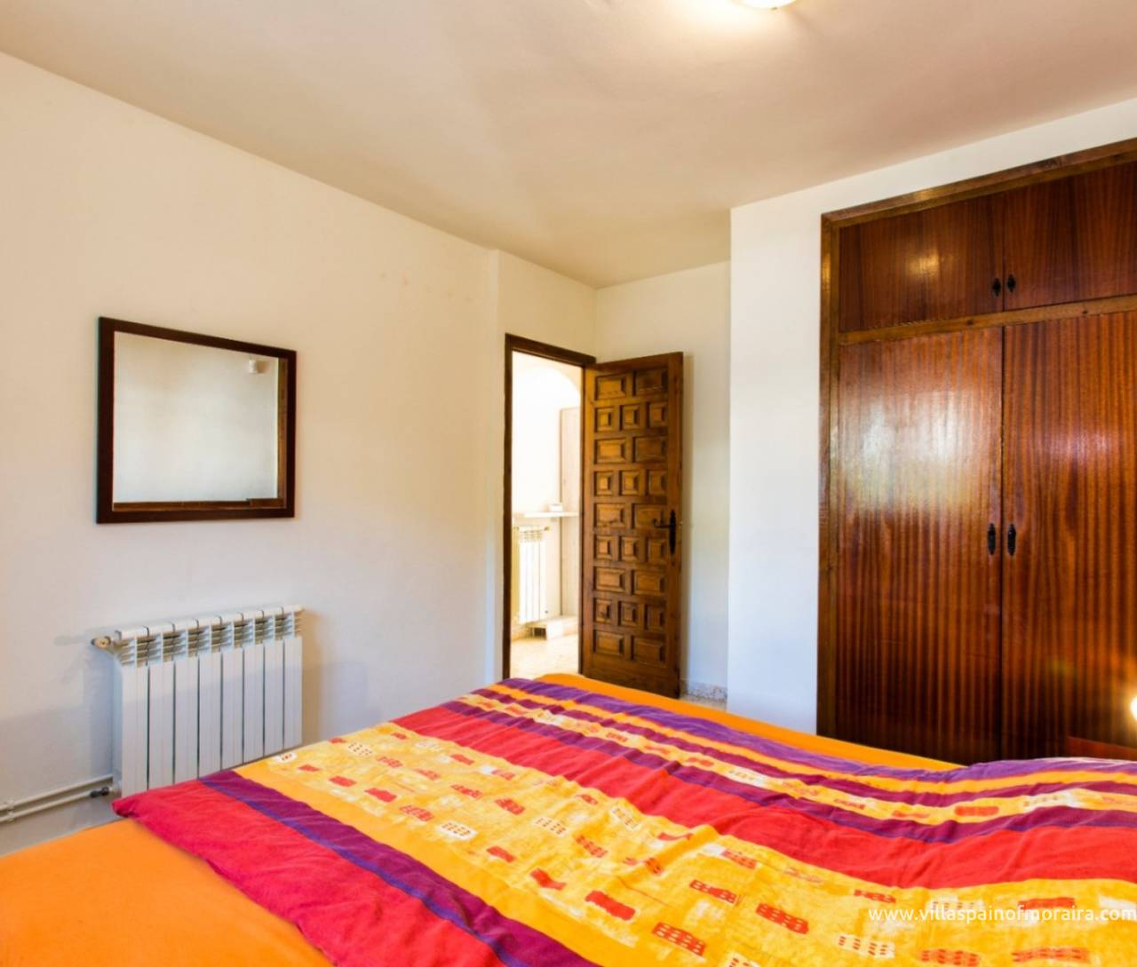 Sale - Villa - Benissa