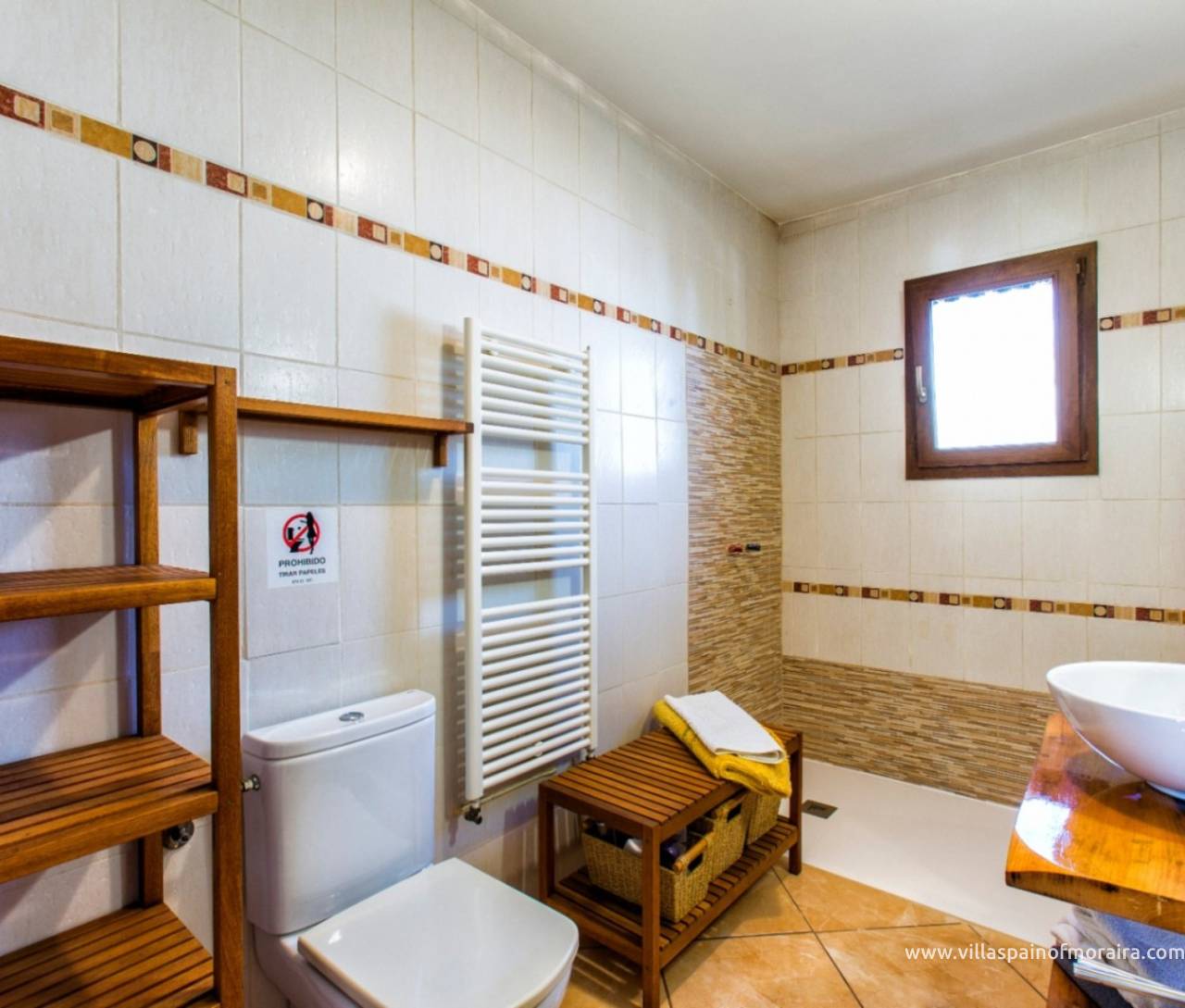 Sale - Villa - Benissa