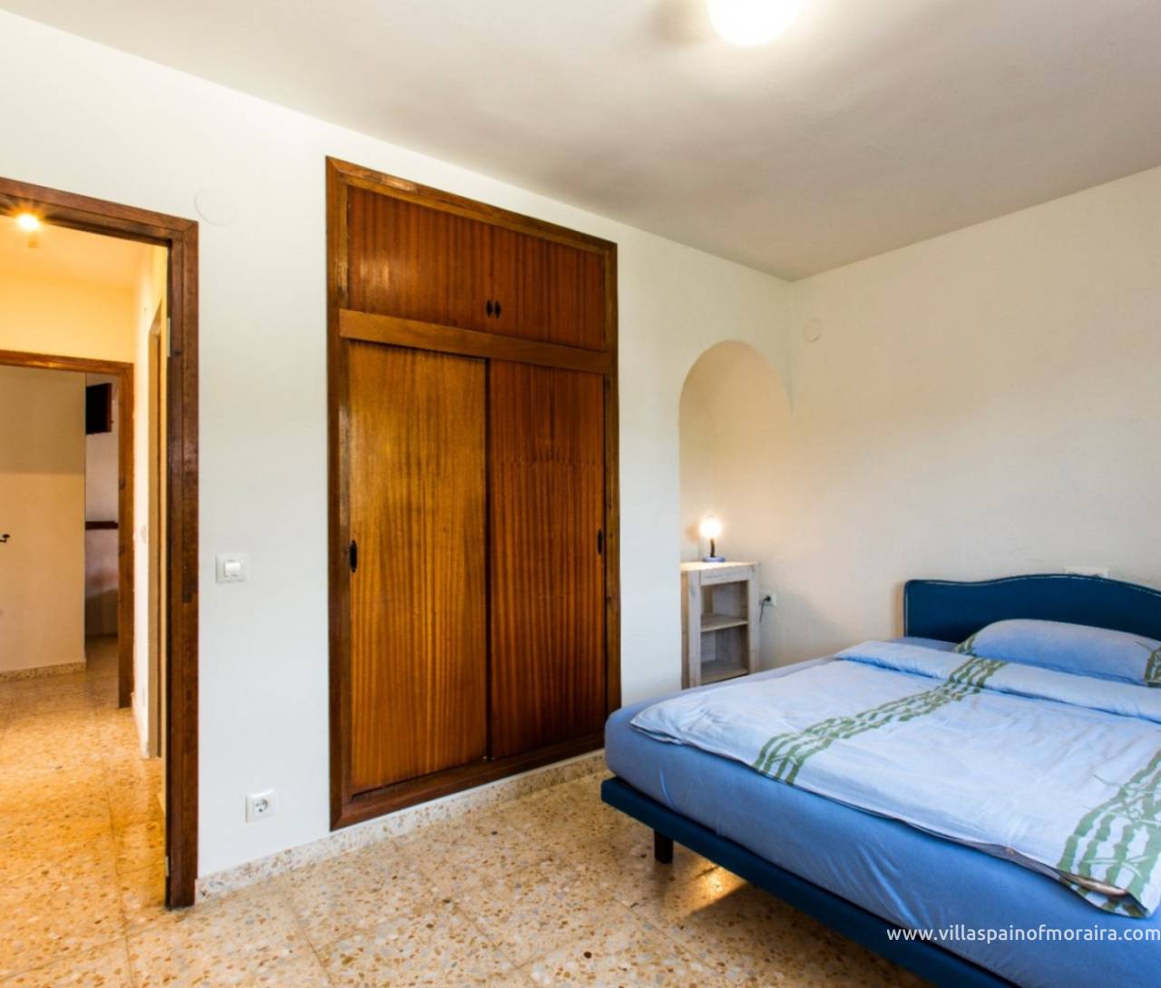 Sale - Villa - Benissa