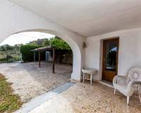 Sale - Villa - Benissa