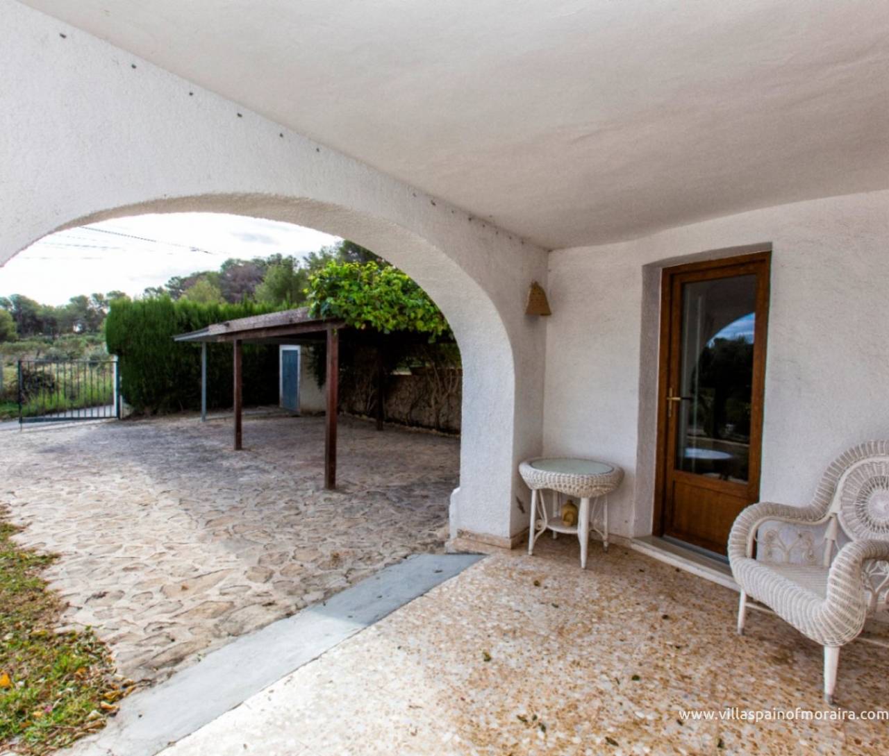 Sale - Villa - Benissa