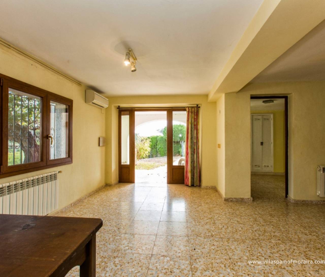 Sale - Villa - Benissa