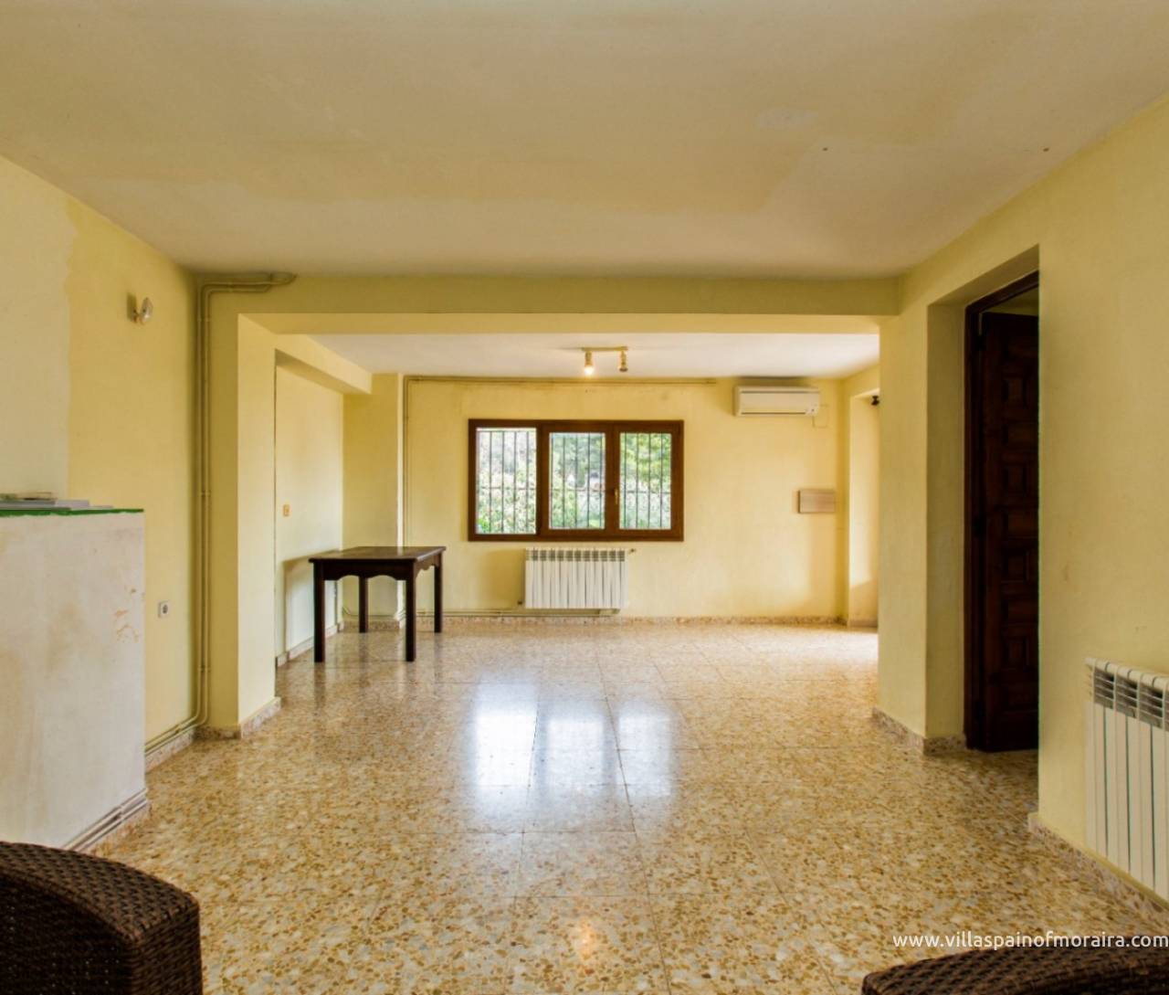 Sale - Villa - Benissa