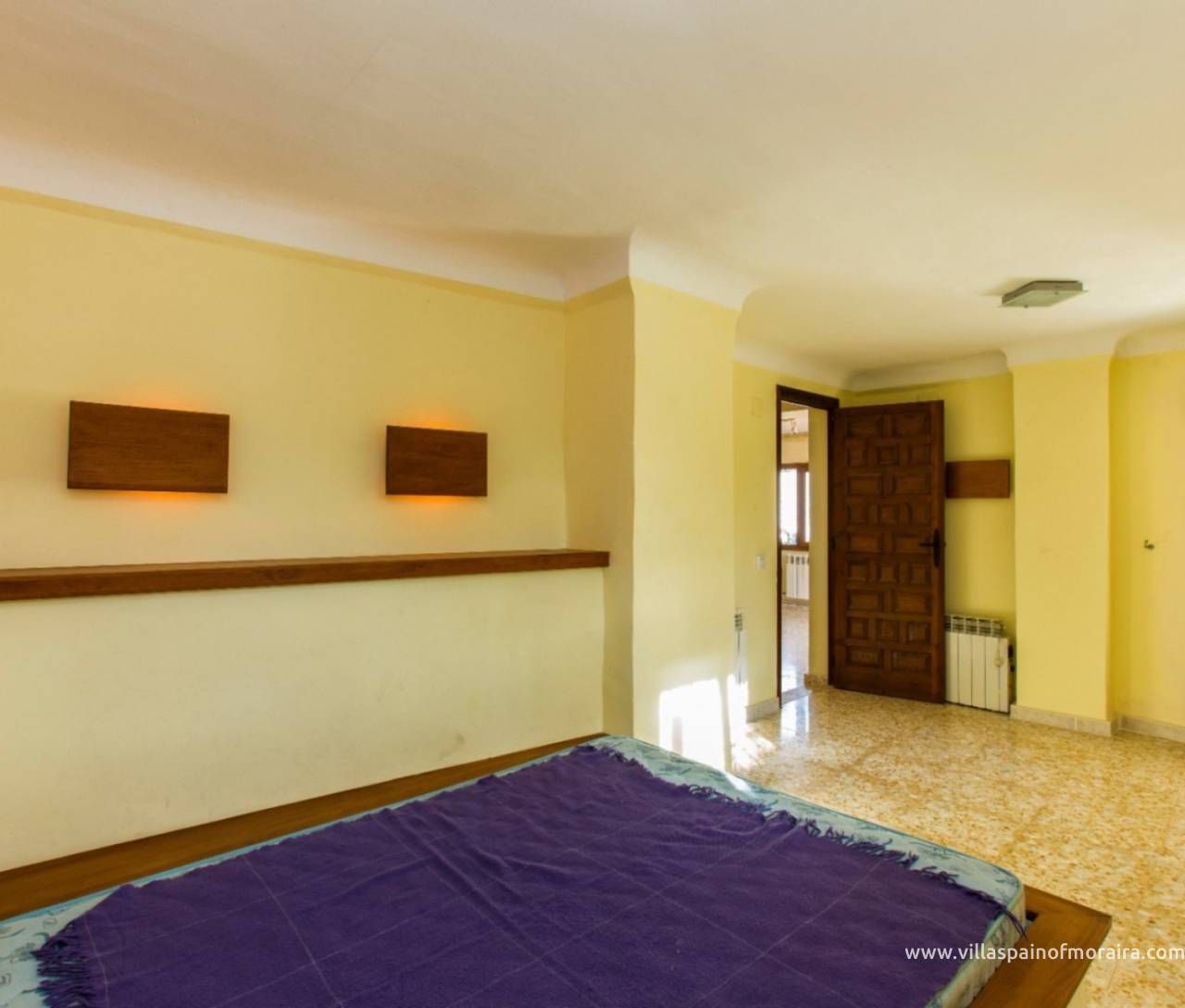 Sale - Villa - Benissa