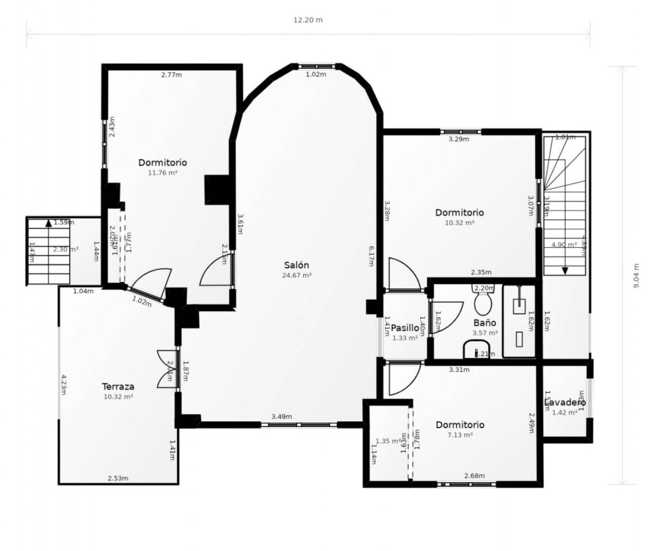 Sale - Villa - Benissa