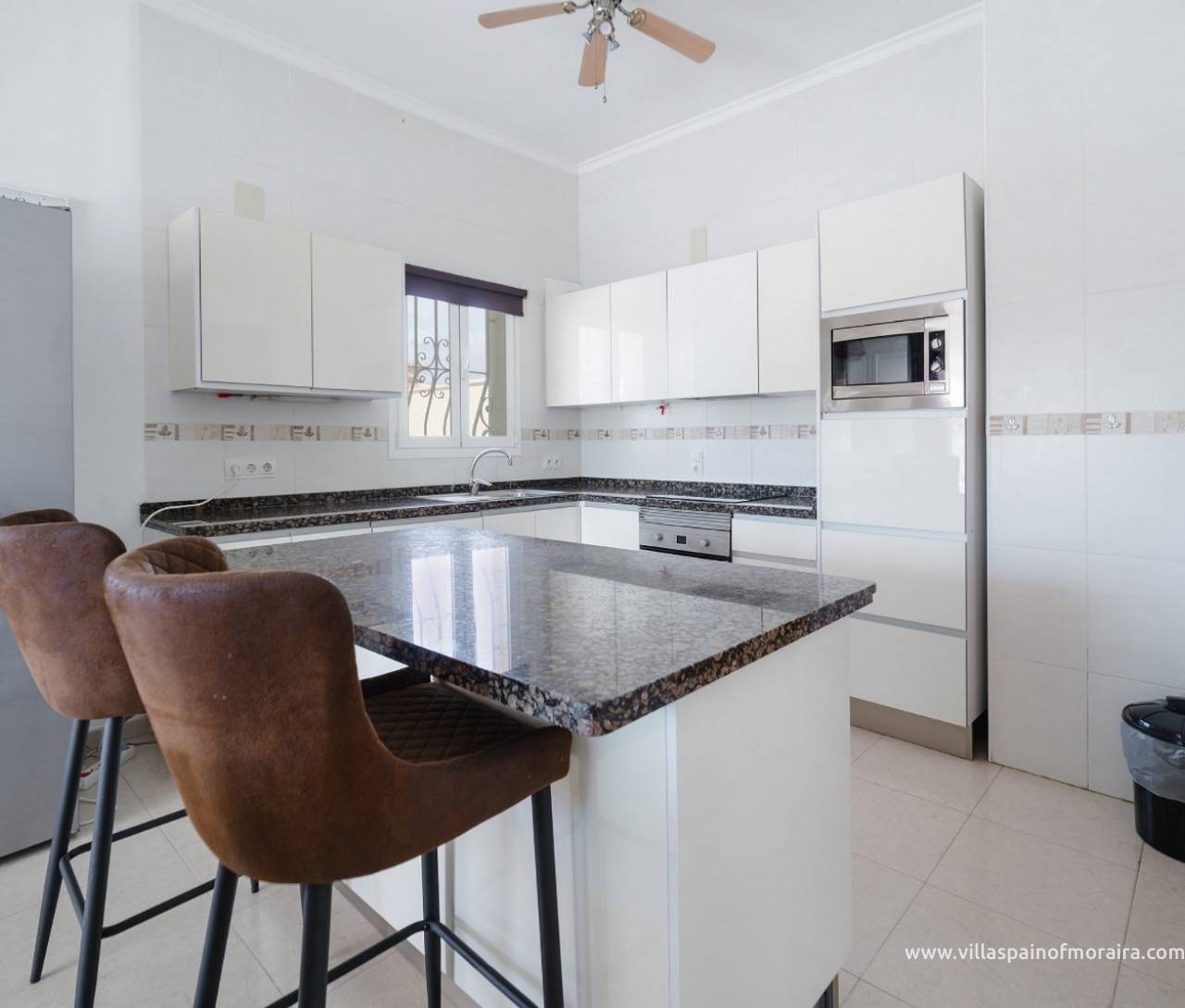 Sale - Villa - Benitachell - Cumbre Del Sol