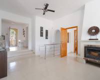 Sale - Villa - Benitachell - Cumbre Del Sol