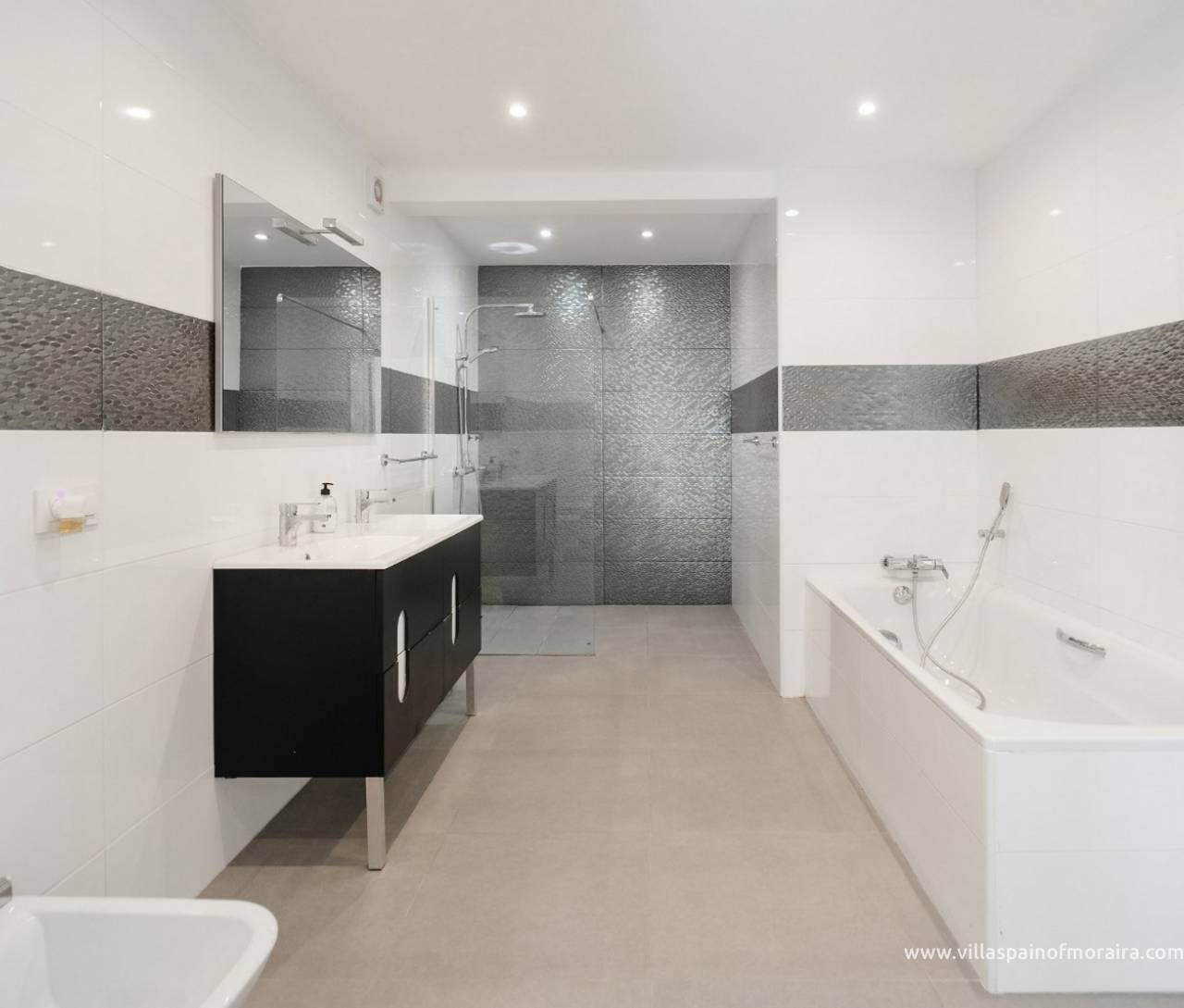 Sale - Villa - Benitachell - Cumbre Del Sol