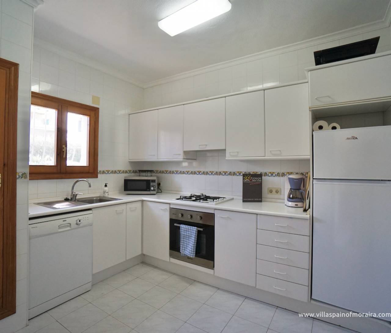 Sale - Villa - Benitachell - Cumbre Del Sol