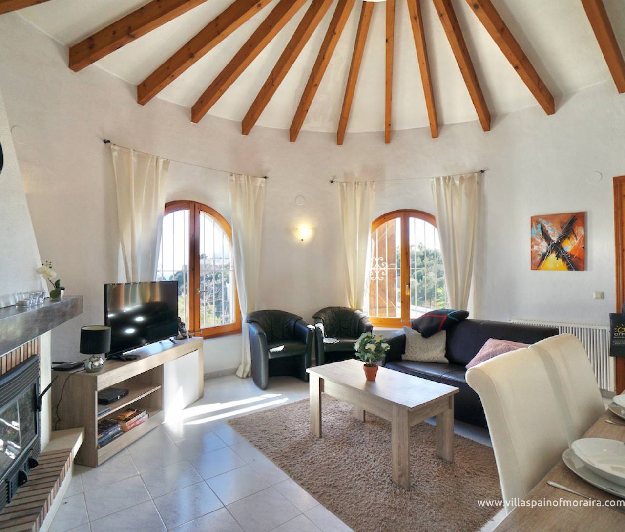 Sale - Villa - Benitachell - Cumbre Del Sol