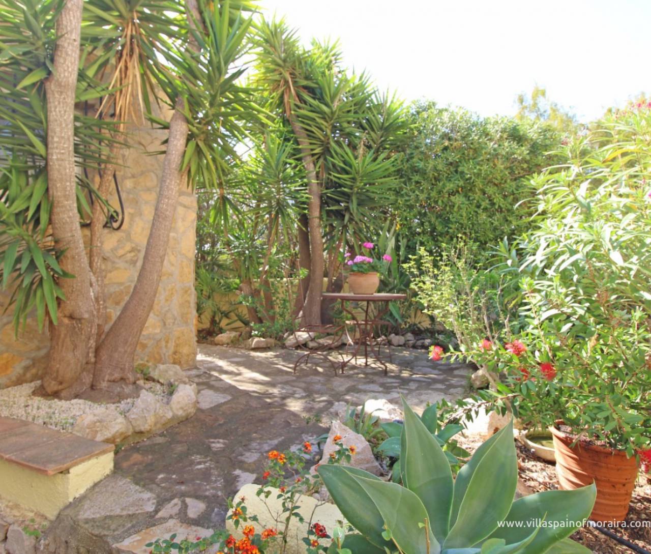 Sale - Villa - Benitachell - Cumbre Del Sol
