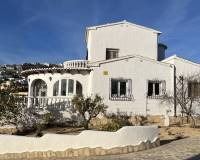 Sale - Villa - Benitachell - Cumbre Del Sol