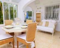 Sale - Villa - Benitachell - Cumbre Del Sol