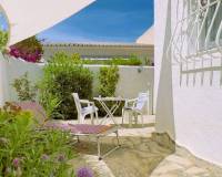 Sale - Villa - Benitachell - Cumbre Del Sol