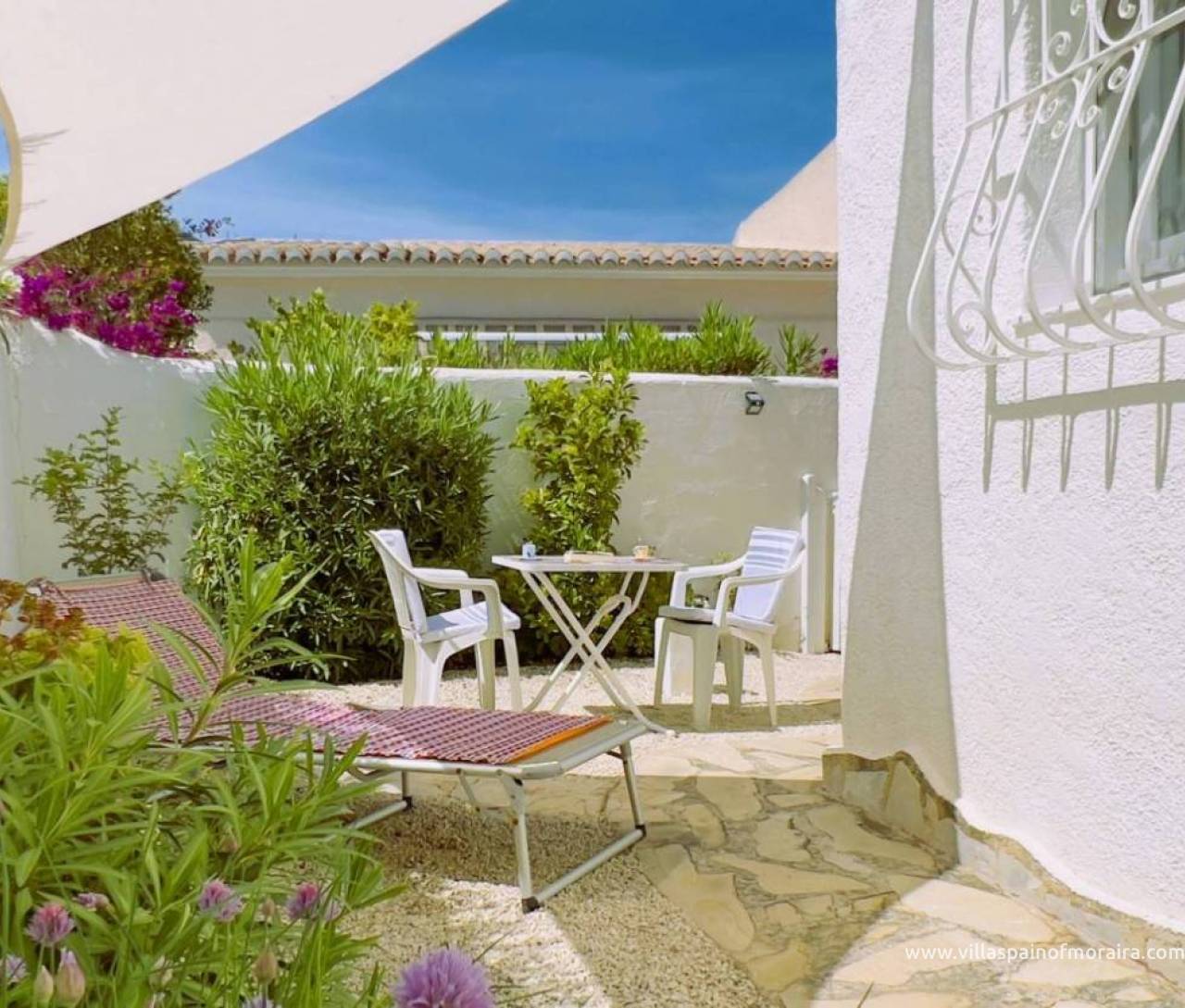 Sale - Villa - Benitachell - Cumbre Del Sol