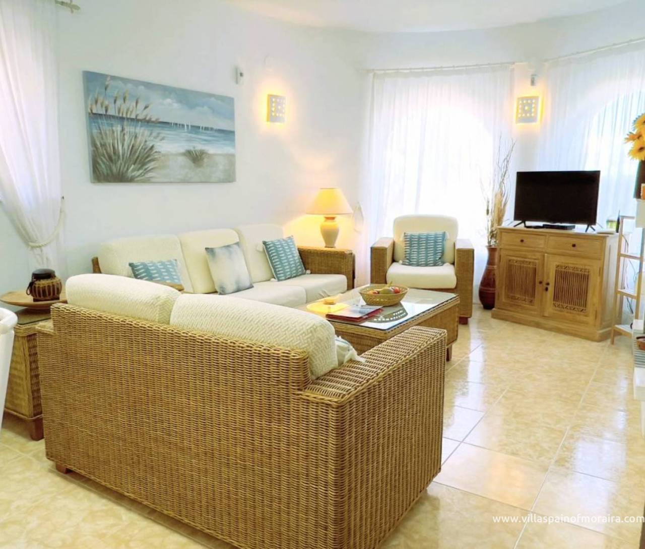 Sale - Villa - Benitachell - Cumbre Del Sol