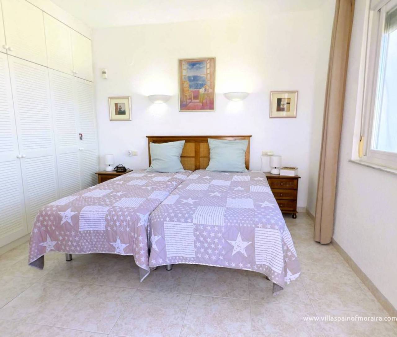 Sale - Villa - Benitachell - Cumbre Del Sol