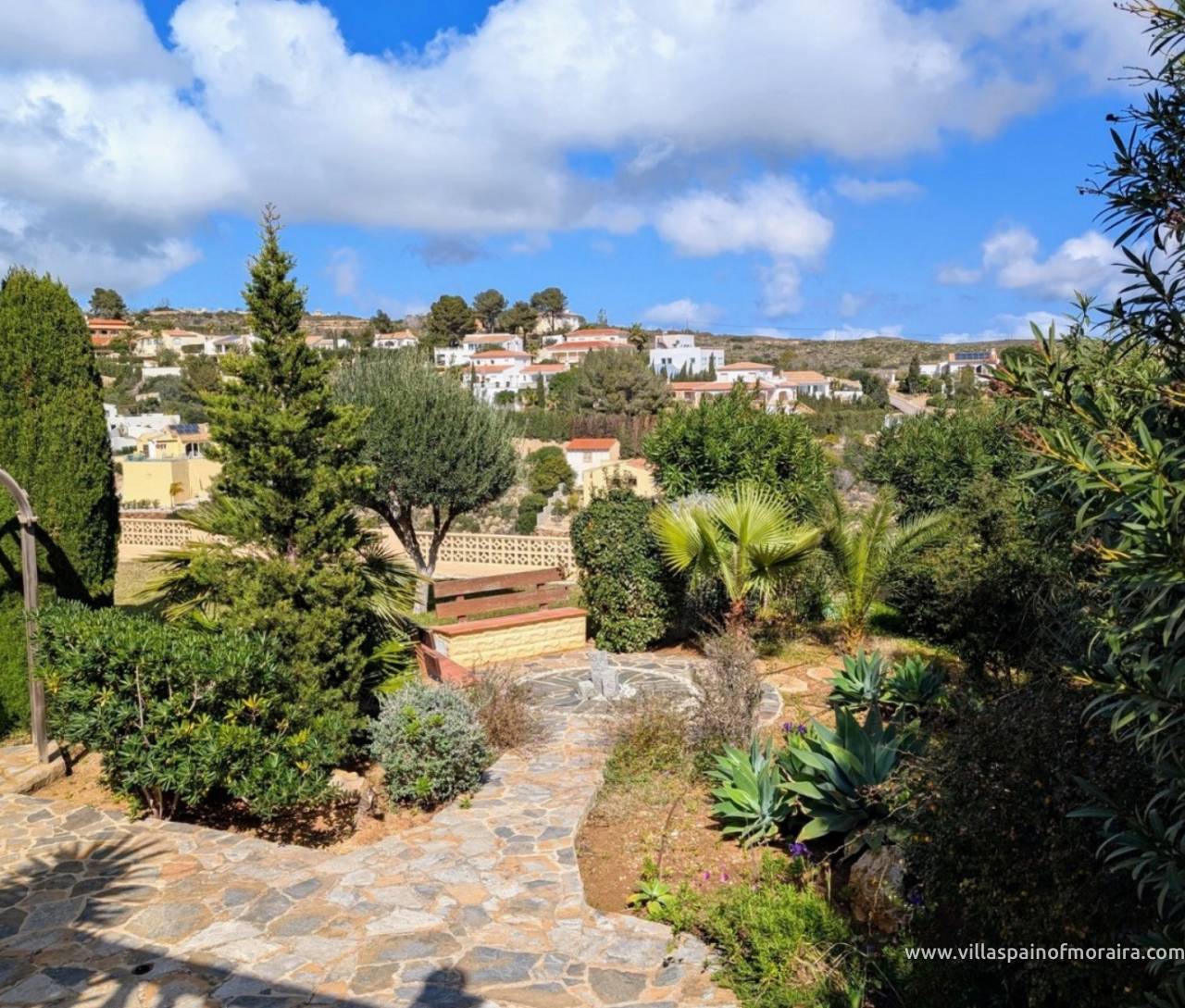 Sale - Villa - Benitachell - Cumbre Del Sol