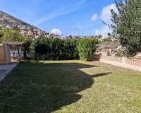 Sale - Villa - Benitachell - Cumbre Del Sol