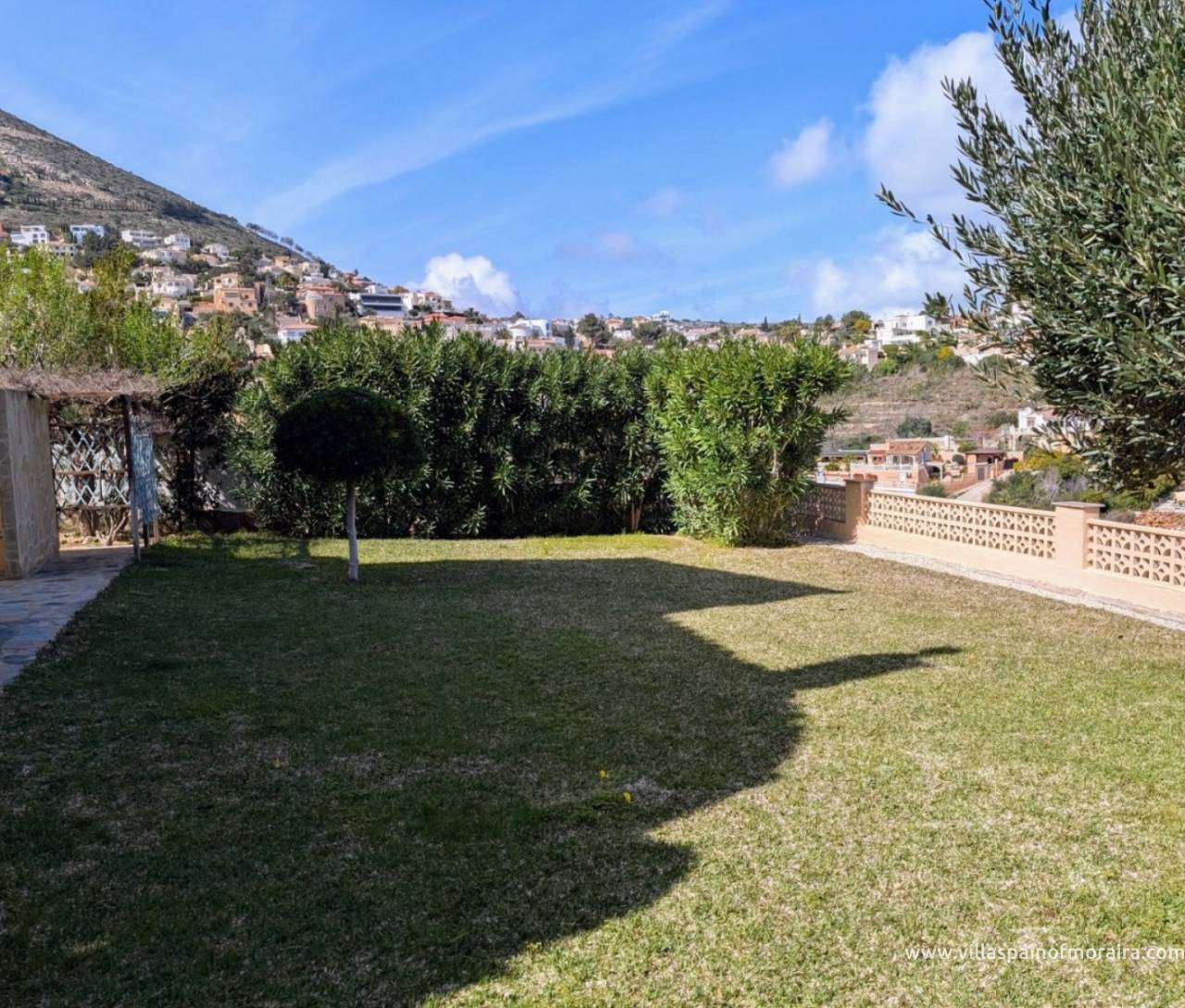 Sale - Villa - Benitachell - Cumbre Del Sol