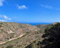 Sale - Villa - Benitachell - Cumbre Del Sol