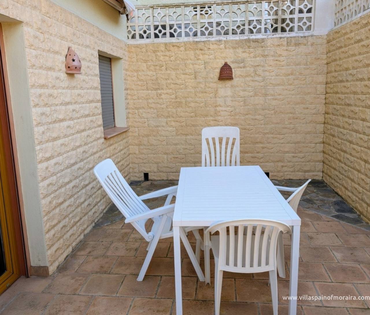 Sale - Villa - Benitachell - Cumbre Del Sol