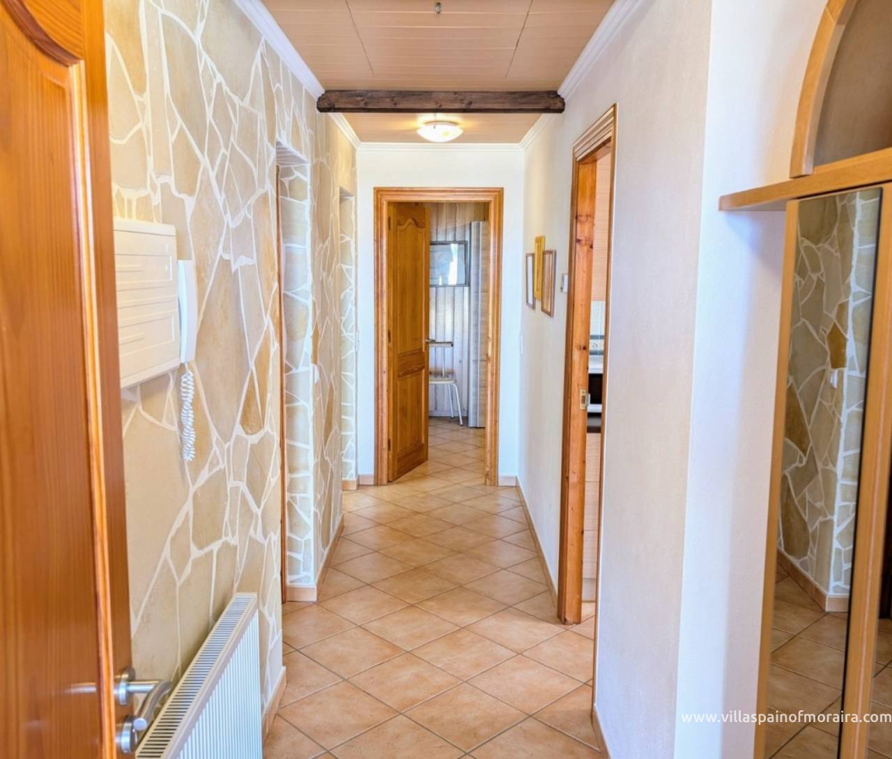 Sale - Villa - Benitachell - Cumbre Del Sol