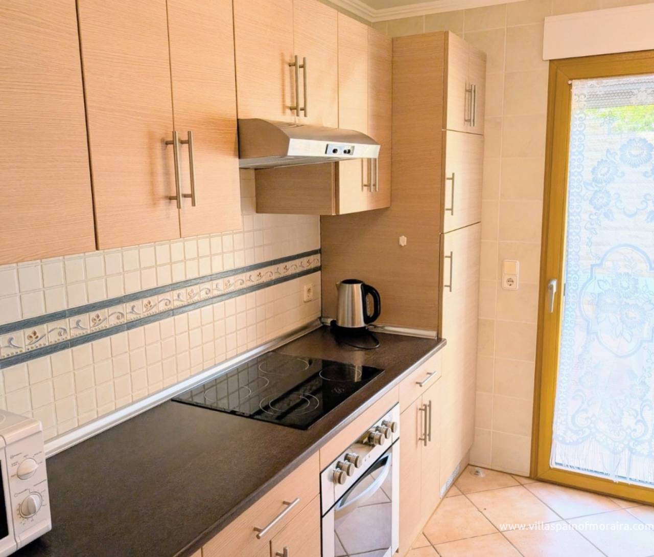 Sale - Villa - Benitachell - Cumbre Del Sol