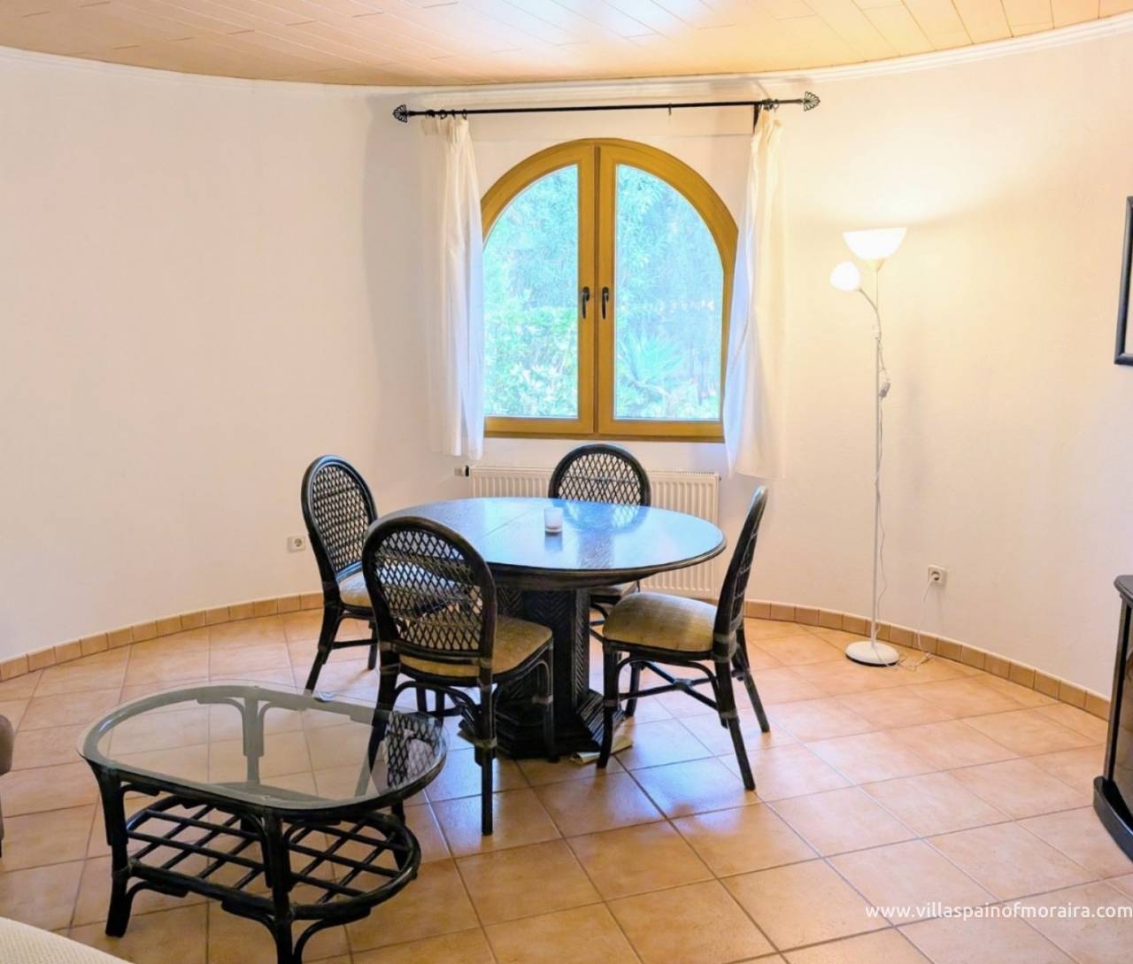 Sale - Villa - Benitachell - Cumbre Del Sol