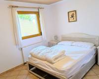 Sale - Villa - Benitachell - Cumbre Del Sol