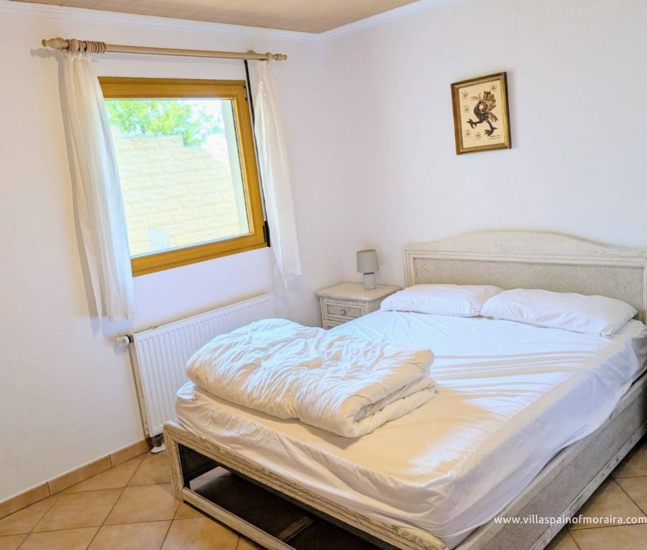 Sale - Villa - Benitachell - Cumbre Del Sol