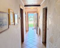 Sale - Villa - Benitachell - Cumbre Del Sol